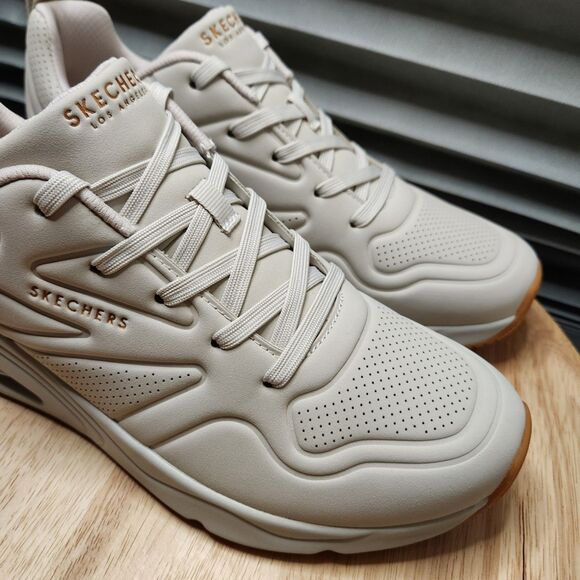 Skechers Street Uno Ah-Mazing Memory Foam Sneakers | Women’s Size 10 - Picture 10 of 12